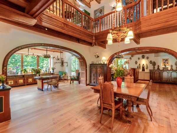 casa indipendente in vendita a Tarvisio in zona Fusine in Valromana