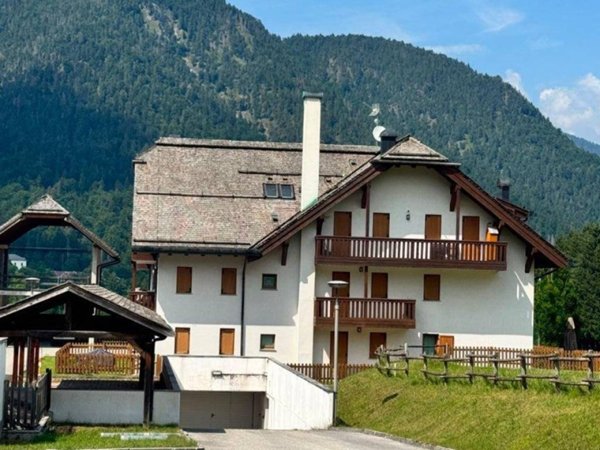 appartamento in vendita a Tarvisio