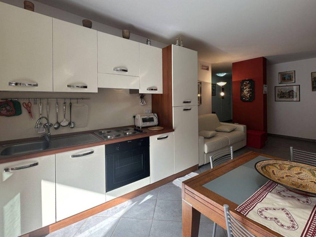 appartamento in vendita a Tarvisio