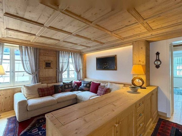 appartamento in vendita a Tarvisio in zona Camporosso