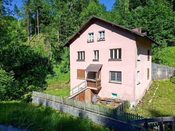 appartamento in vendita a Tarvisio