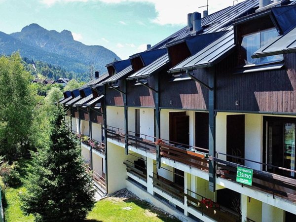 appartamento in vendita a Tarvisio