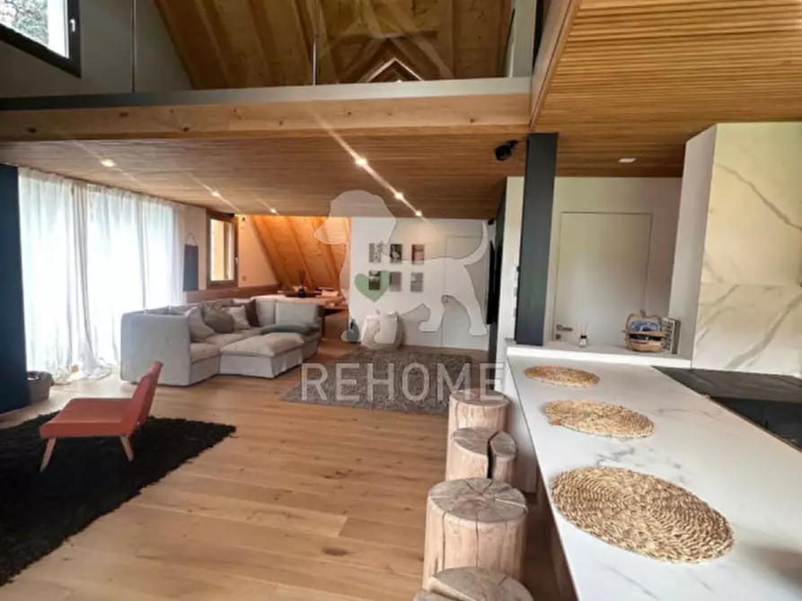 appartamento in vendita a Tarvisio in zona Camporosso
