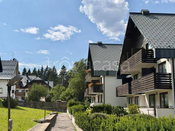 appartamento in vendita a Tarvisio in zona Camporosso