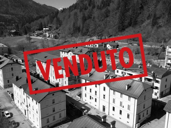appartamento in vendita a Tarvisio