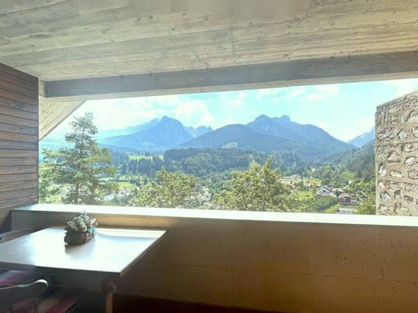 appartamento in vendita a Tarvisio