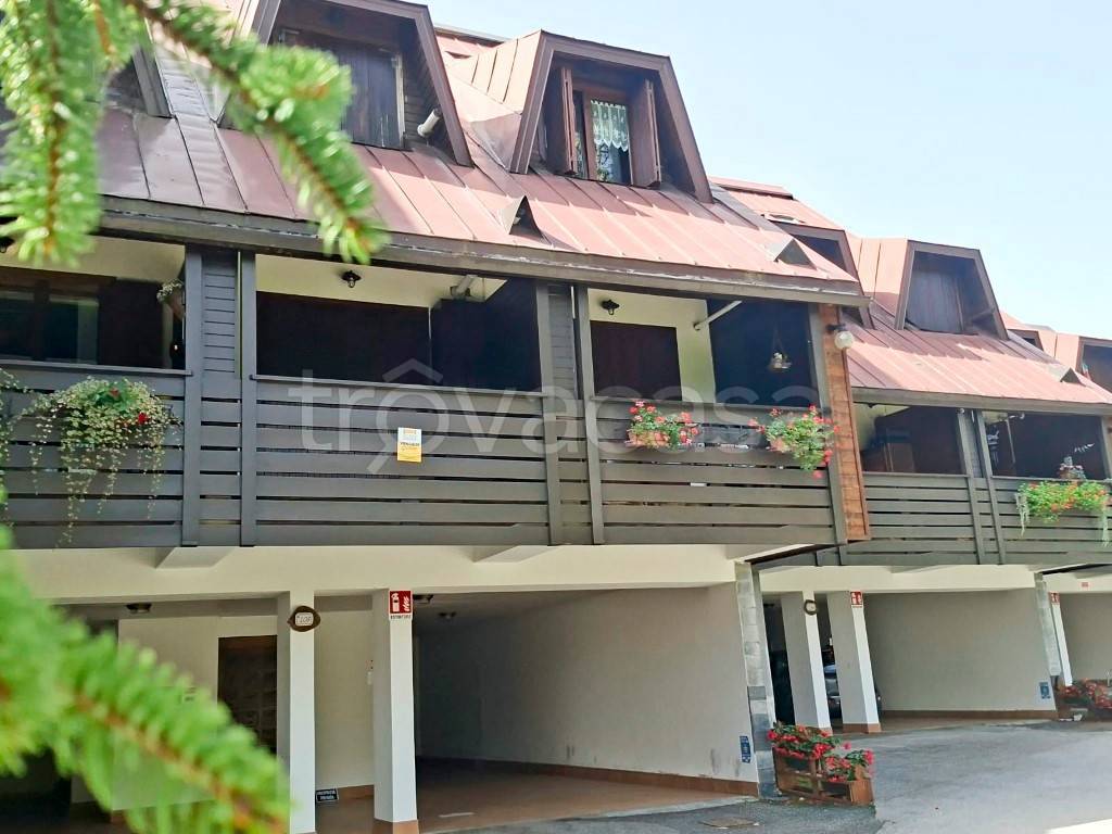 appartamento in vendita a Tarvisio