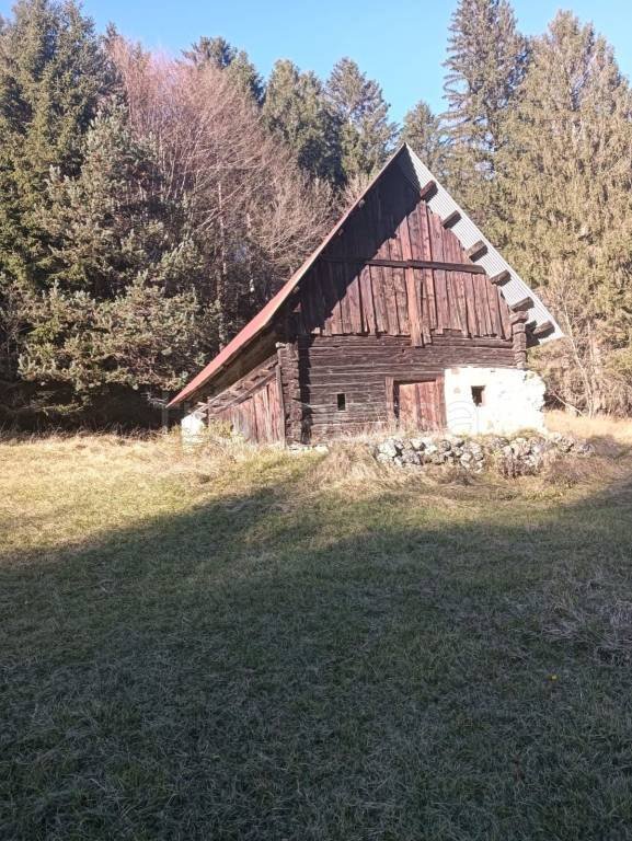 casa indipendente in vendita a Tarvisio in zona Camporosso