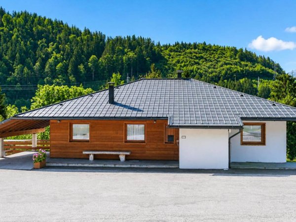 casa indipendente in vendita a Tarvisio