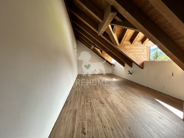 appartamento in vendita a Tarvisio in zona Camporosso