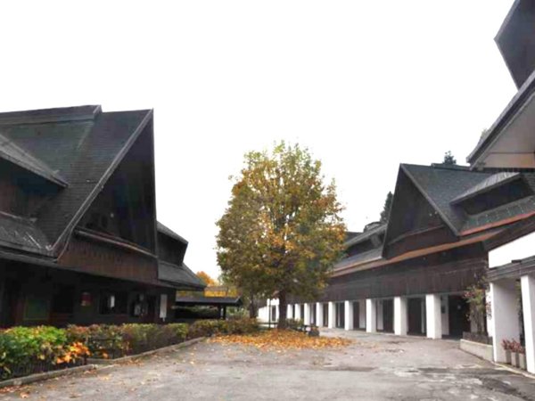 appartamento in vendita a Tarvisio in zona Camporosso
