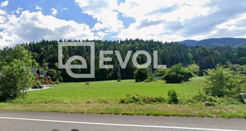 terreno in vendita a Tarvisio in zona Camporosso