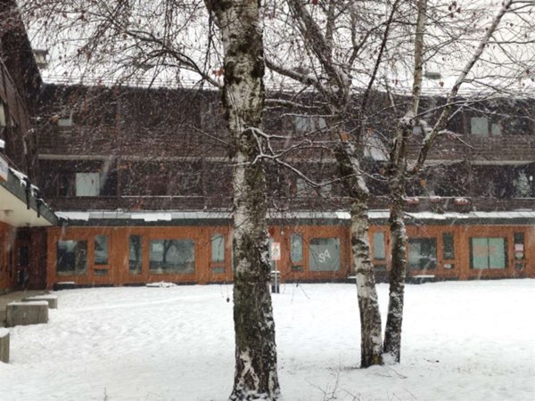negozio in vendita a Tarvisio in zona Camporosso