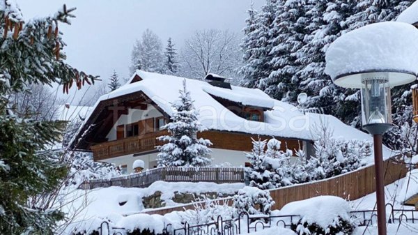 casa indipendente in vendita a Tarvisio