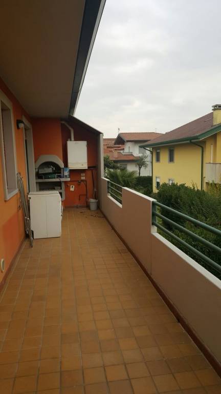 appartamento in vendita a Tavagnacco in zona Feletto Umberto