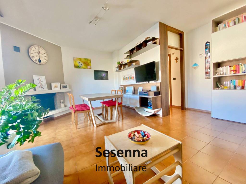 appartamento in vendita a Tavagnacco in zona Feletto Umberto