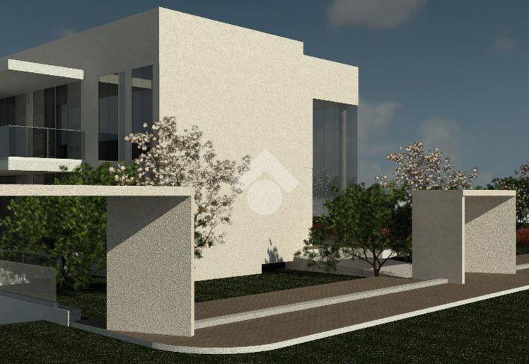 terreno edificabile in vendita a Tavagnacco in zona Adegliacco