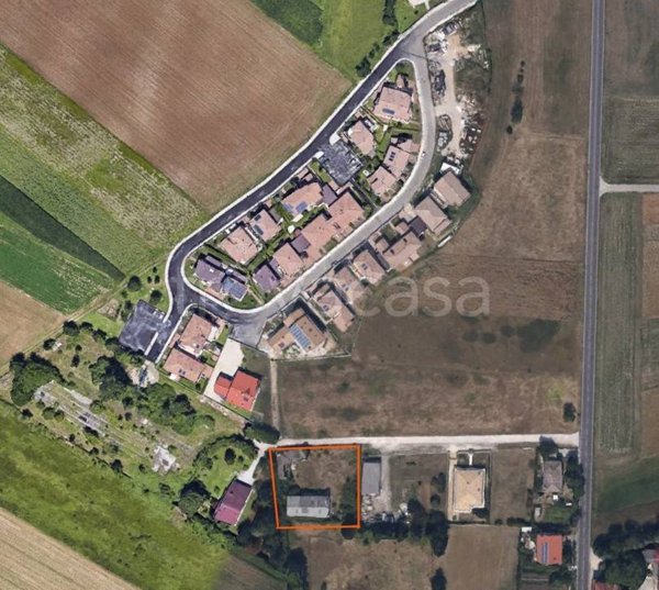 terreno agricolo in vendita a Tavagnacco