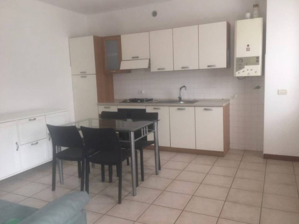 appartamento in vendita a Tavagnacco in zona Feletto Umberto