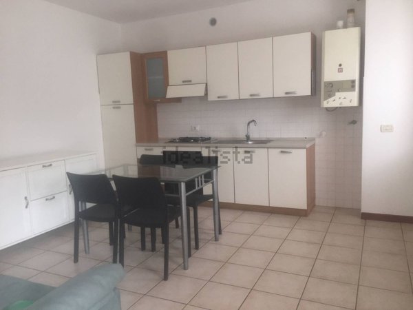appartamento in vendita a Tavagnacco in zona Feletto Umberto