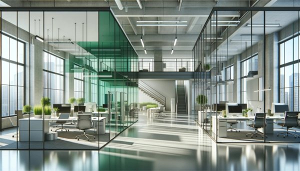 ufficio in vendita a Tavagnacco