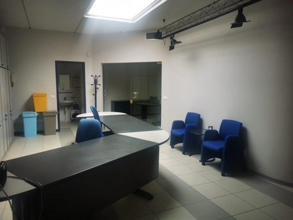 ufficio in vendita a Tavagnacco