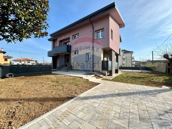 appartamento in vendita a Tavagnacco