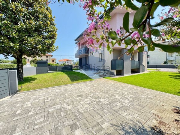 appartamento in vendita a Tavagnacco