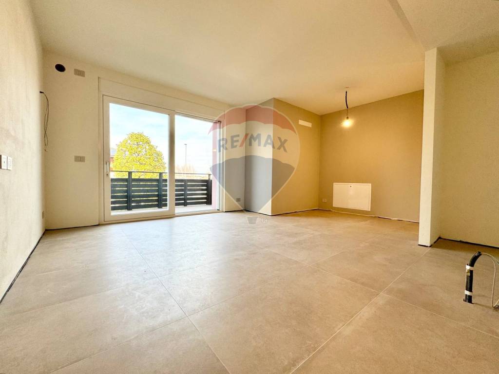 appartamento in vendita a Tavagnacco in zona Colugna
