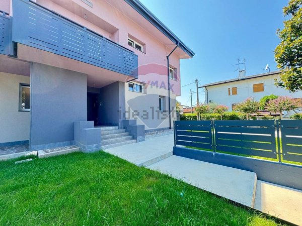 appartamento in vendita a Tavagnacco