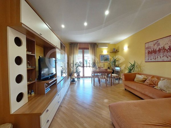 appartamento in vendita a Tavagnacco in zona Feletto Umberto