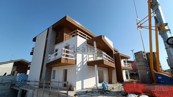 appartamento in vendita a Tavagnacco