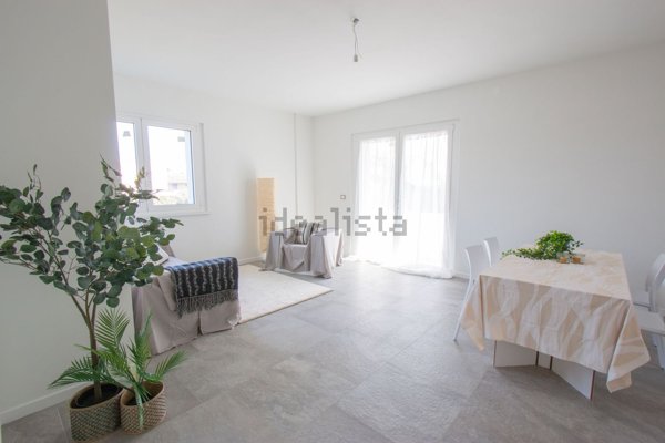 appartamento in vendita a Tavagnacco