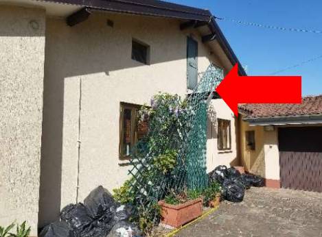casa indipendente in vendita a Tavagnacco