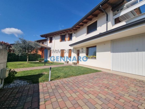 appartamento in vendita a Tavagnacco