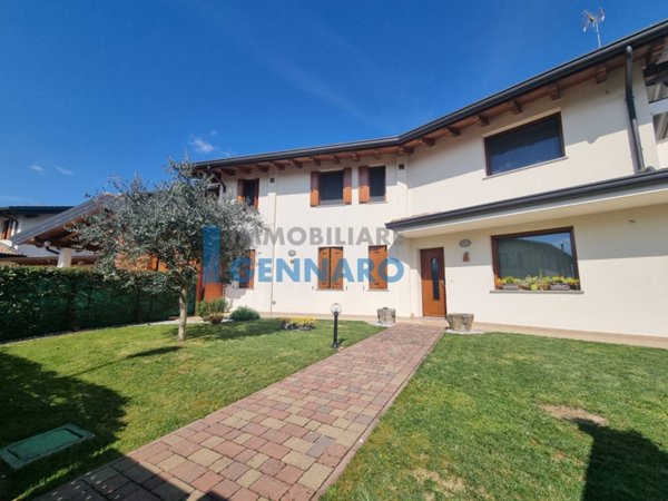 appartamento in vendita a Tavagnacco