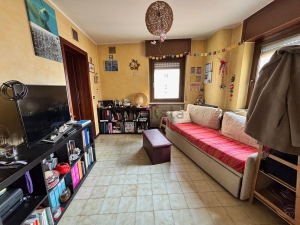 appartamento in vendita a Tavagnacco