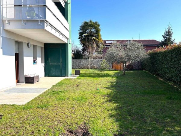 appartamento in vendita a Tavagnacco