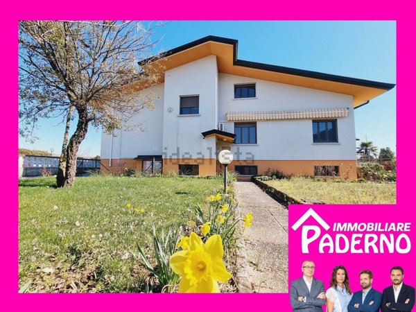 casa indipendente in vendita a Tavagnacco