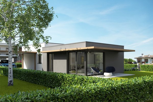 casa indipendente in vendita a Tavagnacco