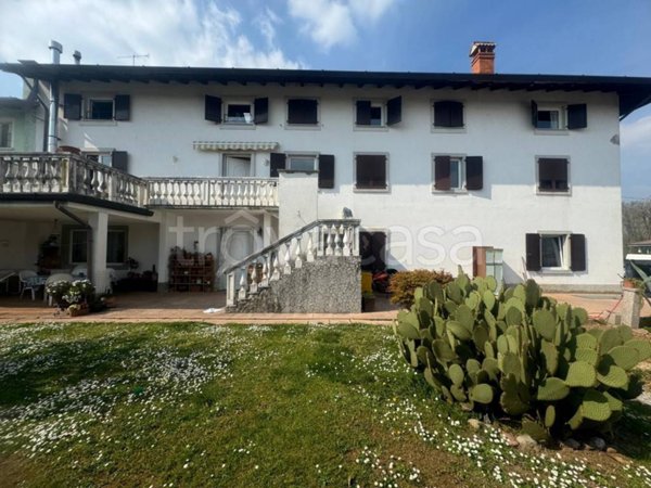 appartamento in vendita a Tavagnacco in zona Feletto Umberto