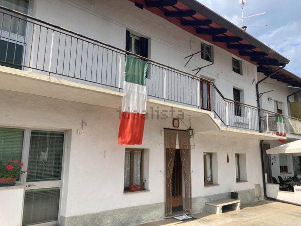 casa indipendente in vendita a Tavagnacco