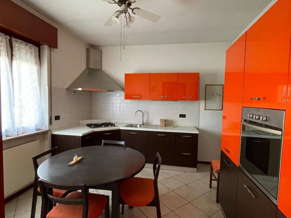 casa indipendente in vendita a Tavagnacco in zona Feletto Umberto