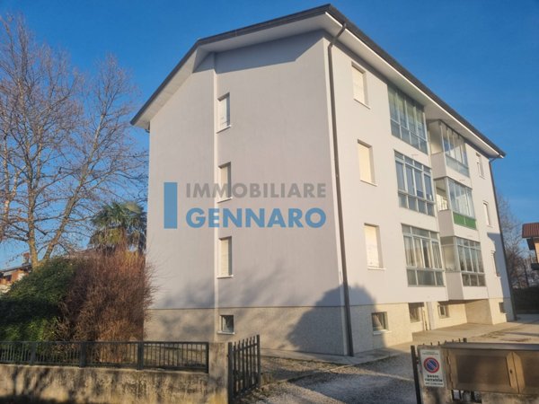 appartamento in vendita a Tavagnacco in zona Feletto Umberto
