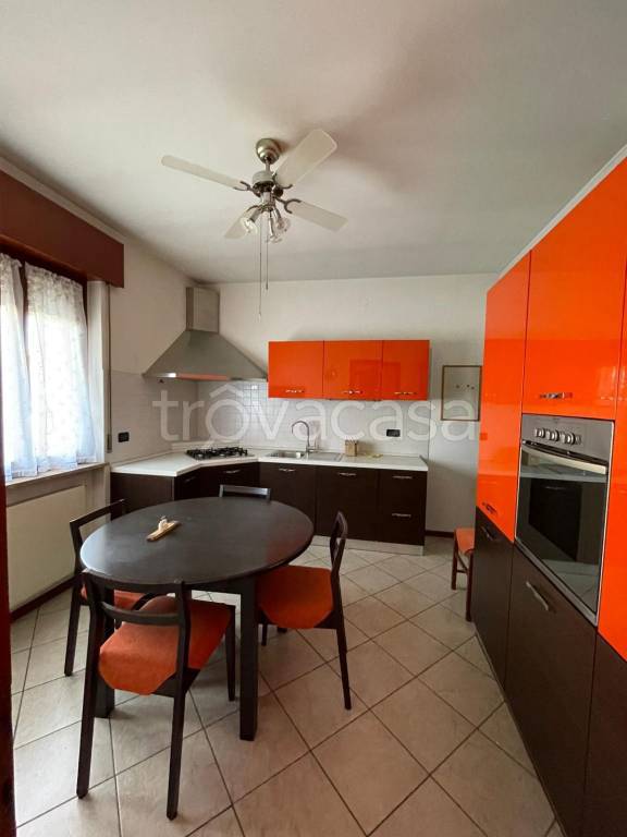 casa indipendente in vendita a Tavagnacco in zona Feletto Umberto