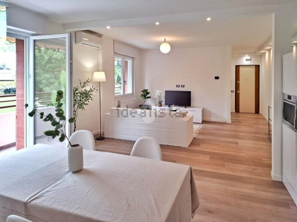 appartamento in vendita a Tavagnacco in zona Feletto Umberto