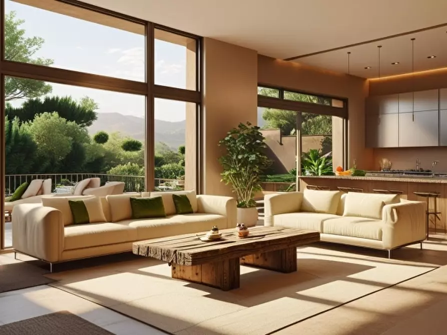 appartamento in vendita a Tavagnacco