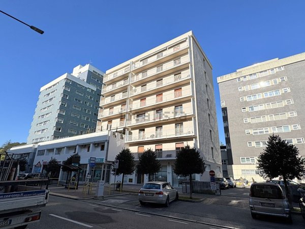 appartamento in vendita a Tavagnacco