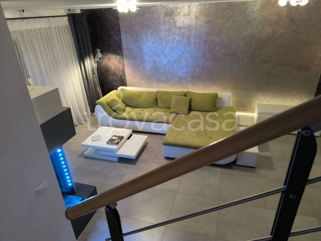 casa indipendente in vendita a Tavagnacco