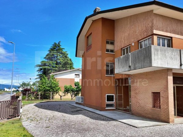 appartamento in vendita a Tavagnacco